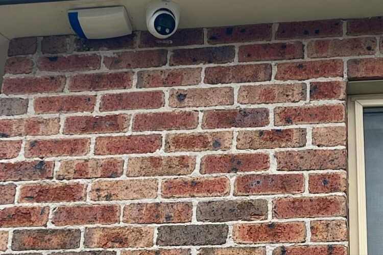 Security Cameras Sydney