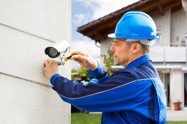 CCTV systems