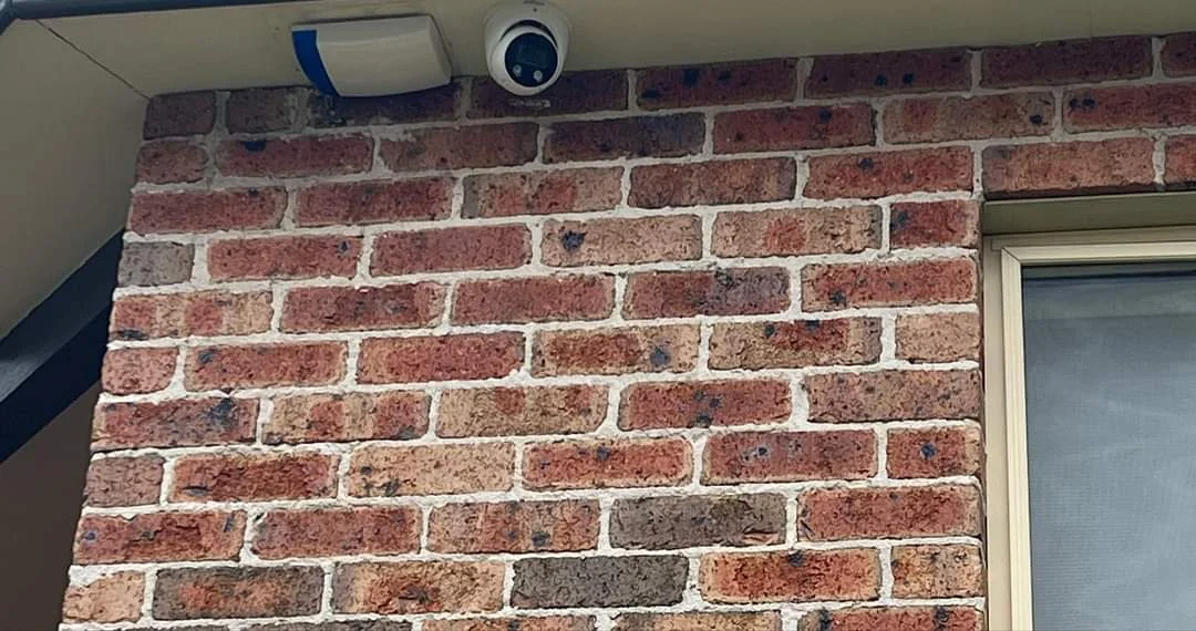 Security Cameras Sydney